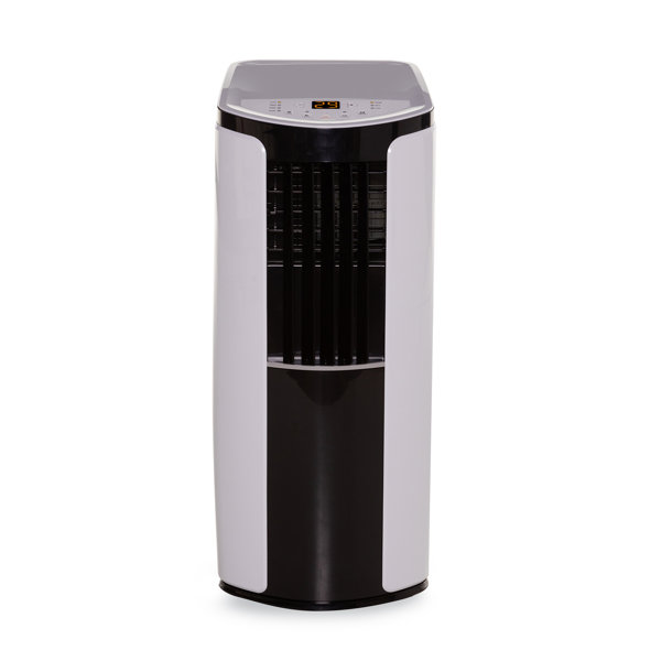 Tosot 10000 BTU WiFi Connected Portable Air Conditioner with Remote Included Wayfair